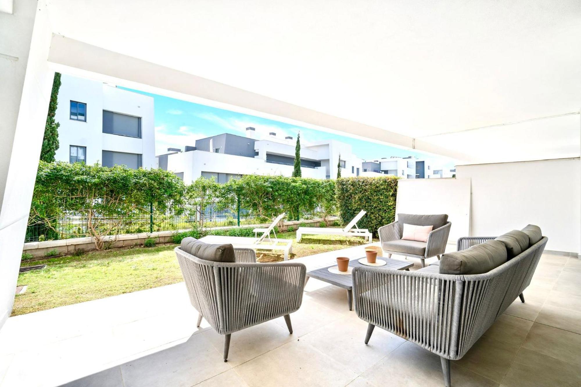 Apartamento Apartment *