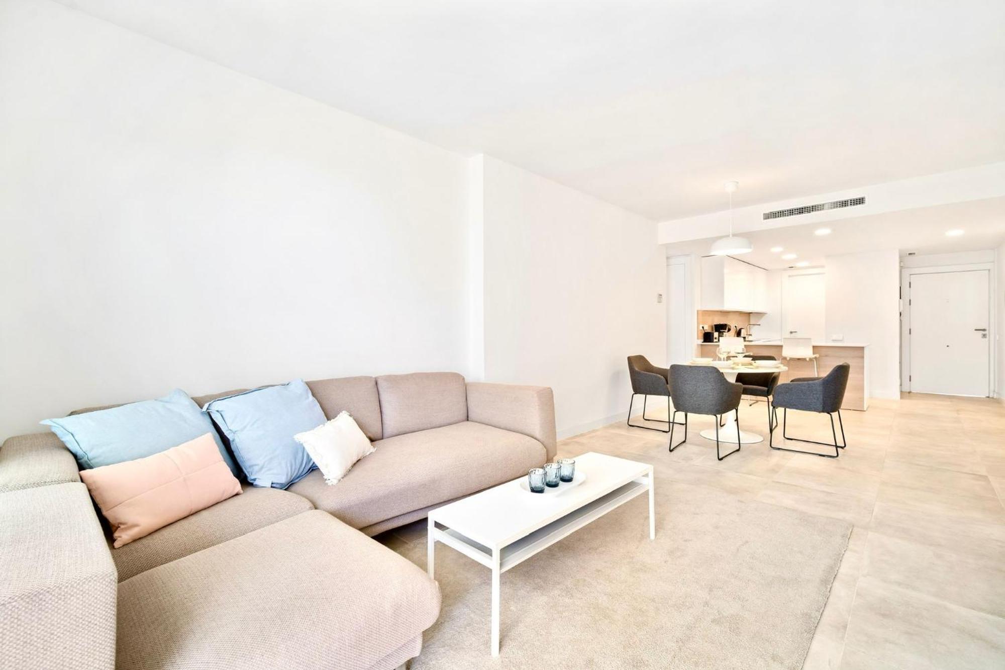 Apartamento Apartment *