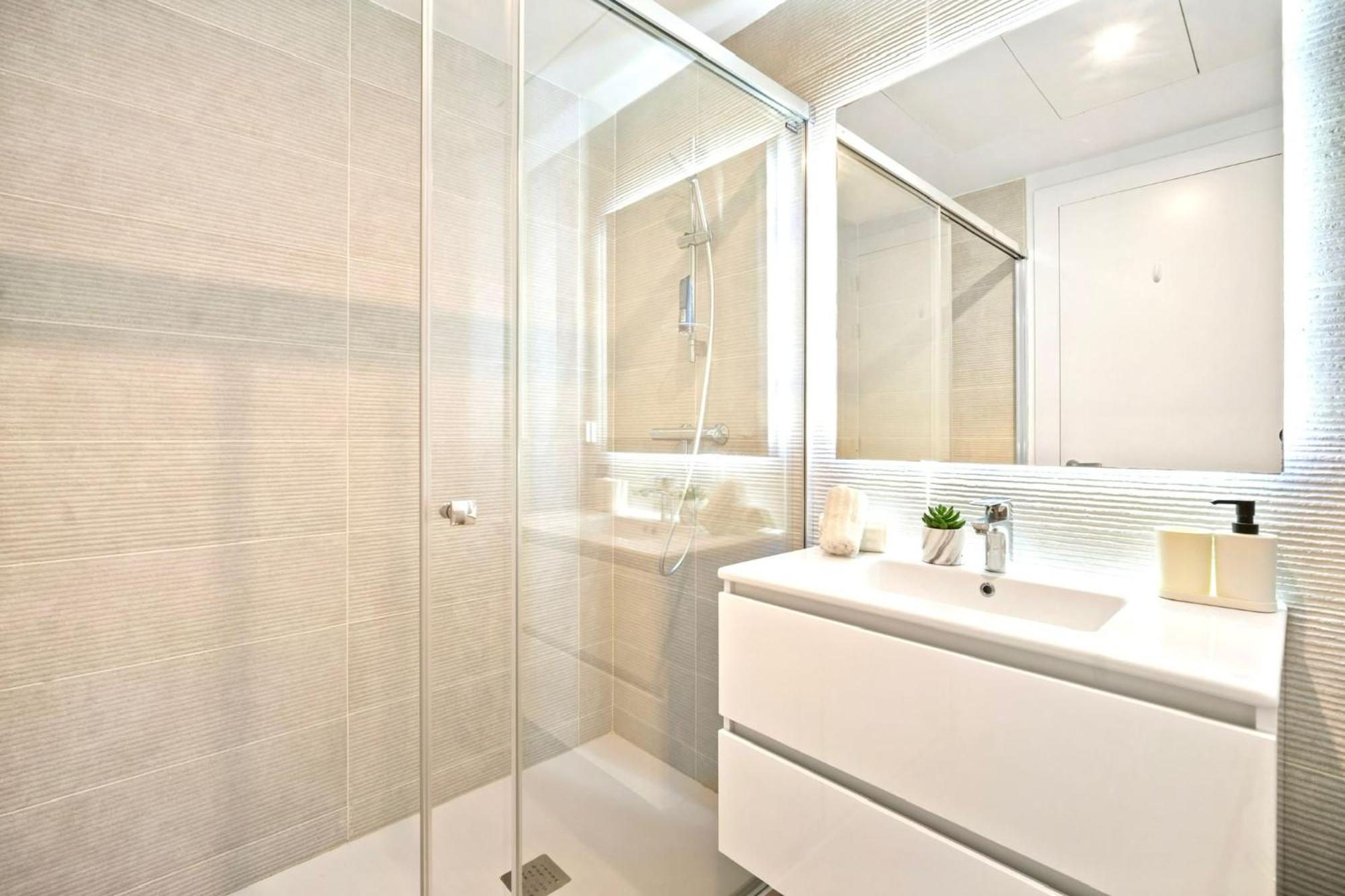 Apartamento Apartment *